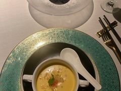 杨枝甘露-三号黄浦会Canton Table