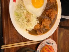 -金龙咖喱