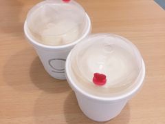 -Onirii Coffee(长乐路店)