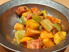 -水平有限广西米粉·广西风味集(五道口店)