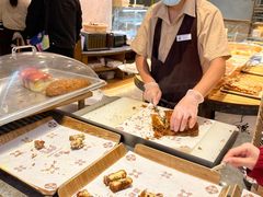 -麦陌(正弘城店)