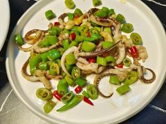 -上和臻品中国菜(花园街店)