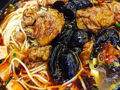 -蔡先生(双阳路店)