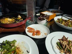 -羡餐厅·杭帮菜·淳菜(千岛湖自由洲际殿店)