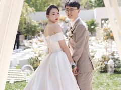 -瑞漫时光婚礼创意设计Remember The Time