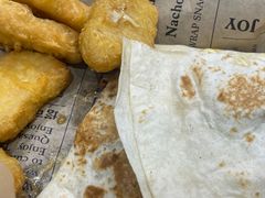 -TACO STAR 塔可星(下沙宝龙店)