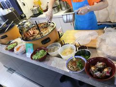 -安徽阜阳卷馍(西单店)