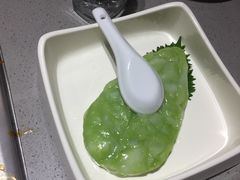-海底捞火锅(高新万达店)