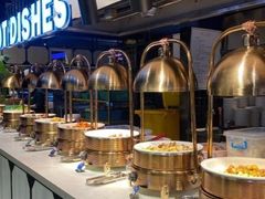 -V-ONE西雅图海鲜自助餐厅(仓山万达广场店)