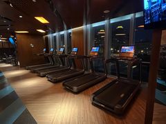 -北京索菲特大酒店·健身中心