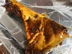 -赵元章肉骨烧(山塘街店)