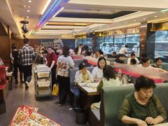 -金刚山烧烤(红旗大街店)