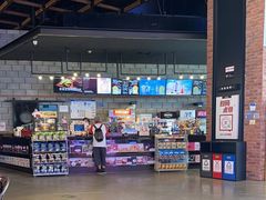-CGV星星影城(颐堤港ScreenX店)