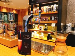 -星巴克(深圳港隆城分店)