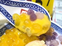 -赵氏传承特色牛奶甜品店(达明店)