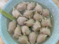 肉燕-肉燕扁食草包飯(东街店)