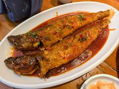 -全州拌饭馆(断桥店)
