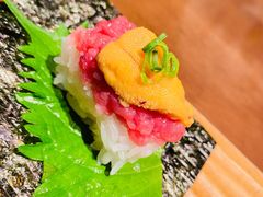-千代武日本料理(哈西店)