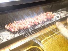 -遇西祠·海鲜烧烤(总店)