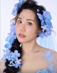 -米莱摄影写真(五大道别墅店)