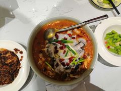 -乌江鱼杭帮菜(西湖店)