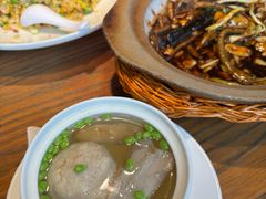 -扬州狮子楼·非遗淮扬菜(东关街店)