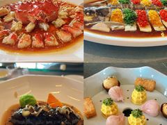 -世博源公馆·本帮融合菜·主题包厢·江景餐厅