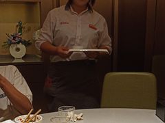 -海底捞火锅(公益西桥店)
