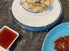 -港丽餐厅(高德置地店)