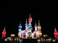 -沈阳方特欢乐世界