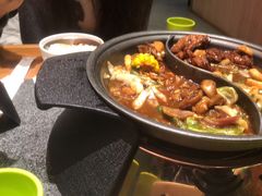 -听说碳烧蛙(高新万达店)