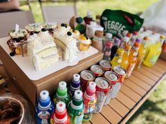 -不觉晓CAMPING(上海迪士尼营地店)