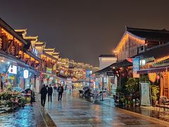 -大小河街