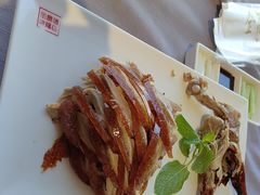 -全聚德(长白直营店)