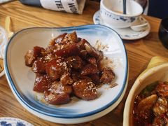 -妈妈的味道(和顺古镇店)