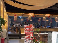 -风味小馆(天目湖宾馆店)