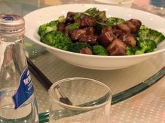 -北京中国大饭店