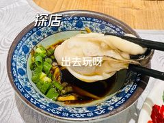 -丰尔粥食·粥底火锅·桑拿鸡(大良总店)
