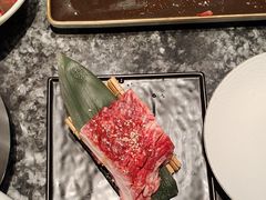 -牛将军•涮肉•烤肉(北京王府井·故宫店)