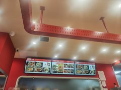 -卷翻天·卷饼(欧亚商都店)