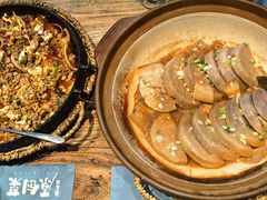 -天瑞原创菜(济南路店)