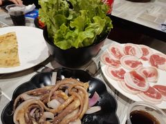 -胡哥烤肥牛(车公庙店)