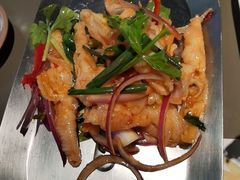-蔡澜PHO(海岸城店)