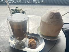 -日落吧·海景咖啡厅·餐酒吧·鸡尾酒·下午茶·乐队表演·浪漫夕阳·三亚文华东方酒店