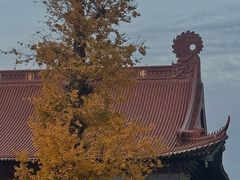 -高旻寺