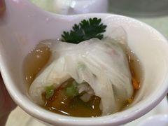 顺德人家虾饺皇-顺德人家食府(黄金广场店)