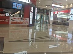 -天津梅江印象城
