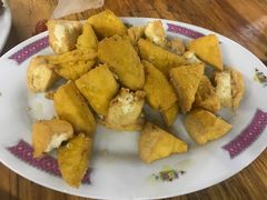 -飘香小食店(国平路店)