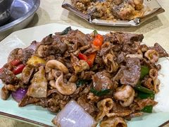 -标记美食新鲜猪杂(兴南大道店)