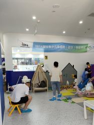 -熊小米专业儿童游泳馆